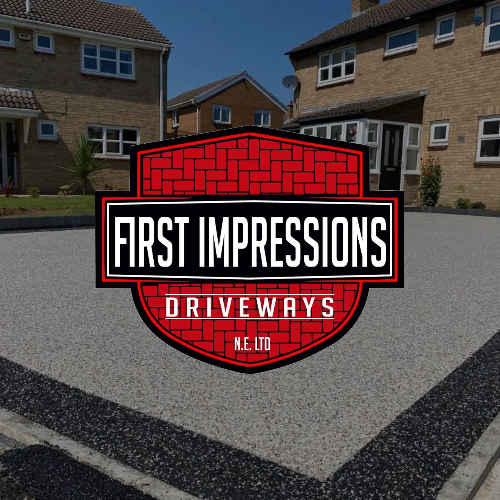 First Impressions Driveways