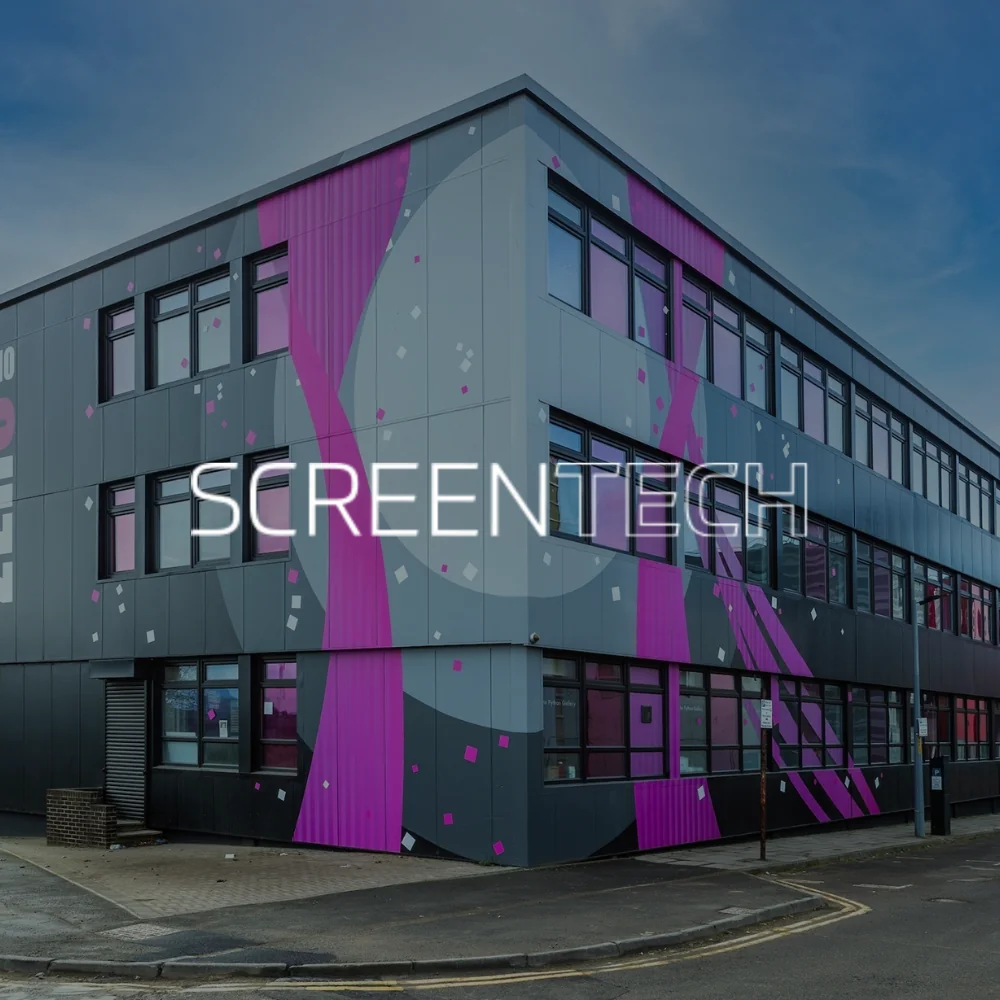 Screentech
