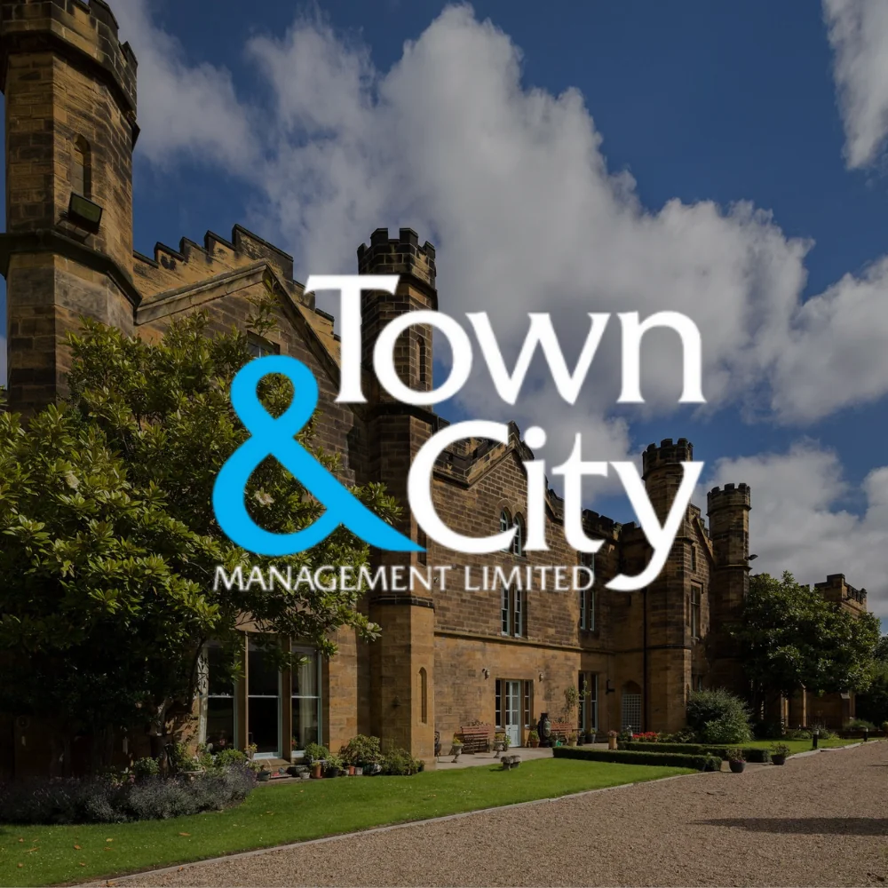 Town and City Management Limited